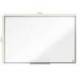 PIZARRA BLANCA MARCA NOBO ESSENCE ACERO LACADO 900X600 MM