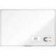 PIZARRA BLANCA MARCA NOBO ESSENCE ACERO LACADO 1800X1200 MM