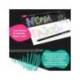 LAPICES DE COLORES MARCA FABER CASTELL BLACK EDICION TONOS DE PIEL CAJA DE 12 UNIDADES COLORES SURTIDOS