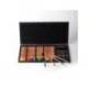 LAPICES DE COLORES MARCA LYRA REMBRANDT POLYCOLOR 36 COLORES SURTIDOS + 12 LAPICES DE GRAFITO EN MALETIN DE MADERA
