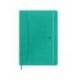 CUADERNO MARCA OXFORD COSIDA TAPA EXTRADURA DIN A5 104 HOJAS RAYADO DOTS 5X5 COLORES SURTIDOS