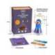 JUEGO MARCA MIDEER ANTORCHA KIDS STORIBOOK CON 12 CUENTOS