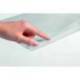 MARCO PORTA ANUNCIOS MARCA DURABLE ADHESIVA IMPERMEABLE TRANSPARENTE DIN A4 PACK DE 5 UNIDADES