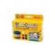 TEMPERA LIQUIDA MARCA PLAYCOLOR LIQUID BASIC 40 ML CAJA DE 6 UNIDADES COLORES SURTIDOS