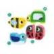 JUEGO GOULA EDUCATIVO PRIMEROS DESCUBRIMIENTOS +6 MESES