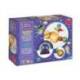 JUEGO JUMBO EDUCATIVO CREATE & DISCOVER EL ESPACIO +5 AÑOS