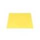 BLOC DE NOTAS ADHESIVAS QUITA Y PON POST-IT SUPER STICKY AMARILLO 30 HOJAS 279X279 MM