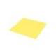 BLOC DE NOTAS ADHESIVAS QUITA Y PON POST-IT SUPER STICKY AMARILLO 30 HOJAS 279X279 MM