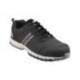 ZAPATO DE SEGURIDAD MARCA DELTAPLUS BOSTON DEPORTIVO POLIESTER CON REFUERZO TPU SUELA SELLADA NEGRO TALLA 46