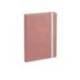 LIBRETA MARCA QUO VADIS LIFE JOURNAL DOTS METODO BULLET 15X21 CM 215 HOJAS 90 GR TAPA KRAFT