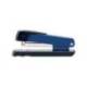 GRAPADORA REXEL METEOR METALICA CAPACIDAD DE GRAPADO 20 HOJAS USA GRAPAS 24/6 Y 26/6 AZUL