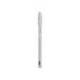 BOLIGRAFO BIC CRISTAL RENEW TRAZO DE 0,4 MM TINTA NEGRA