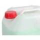LIMPIADOR JABON PARA MANOS BACTERICIDA GARRAFA 5 L
