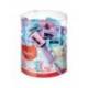 SACAPUNTAS PLASTICO MAPED VIVO 1 USO COLORES SURTIDOS PASTEL