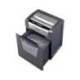 Destructora documentos marca Rexel momentum X415 destruye grapas y clips.