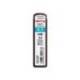 MINAS MARCA ROTRING GRAFITO 0,7 MM HB ESTUCHE DE 12 MINAS