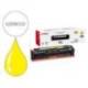 TONER CANON 731 LBP7100CN / LBP7100CW COLOR AMARILLO 1500 PAG