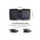 REPOSAPIES MARCA FELLOWES REFRESH AJUSTABLE EN ALTURA