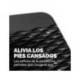 REPOSAPIES MARCA FELLOWES REFRESH AJUSTABLE EN ALTURA