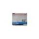 BOLSA MULTIUSOS MARCA OFFICE BOX MALLA B6 CON CREMALLERA ROJO 185X215 MM