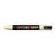 ROTULADOR MARCA UNI POSCA PC-5M MARFIL