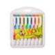 ROTULADOR MARCA STABILO FLUORESCENTE SWING COOL ESTUCHE 8 UNIDADES COLORES SURTIDOS