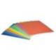 Suelo de puzzle Bicolor Lila y Rojo 1m x 1m x 2 cm marca Sumo Didactic