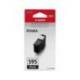 INK-JET MARCA CANON PG-595 NEGRO