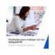 INK-JET MARCA HP 303XL ENVY PHOTO 6230/7130/7830 TRICOLOR 415 PAGINAS