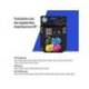 INK-JET MARCA HP PACK 302 NEGRO + 304 TRICOLOR