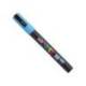 ROTULADOR UNI POSCA 0,9 - 1,3MM PC-3M COLOR AZUL CIELO