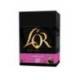 CAFE MARCA L OR ESPRESSO SONTUOSO FUERZA 8 CAJA DE 10 CAPSULAS