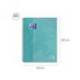 CUADERNO MARCA ESPIRAL OXFORD EUROPEANBOOK 1 SCHOOL TAPA PLASTICO DIN A4+ 80H CUADRO 5 MM EXP. SOBREMESA 25 UNIDADES