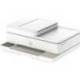 EQUIPO MULTIFUNCION MARCA HP ENVY 6520E INKJET WIFI 10PPM NEGRO 7PPM COLOR ESCANER COPIA IMPRESORA FAX