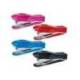 GRAPADORA PETRUS LILIPUT 200 WOW CAPACIDAD 12 HOJAS + CAJA GRAPAS 23/6 COLORES SURTIDOS "NO SE PEUDEN ELEGIR"