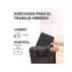 SOPORTE ELEVADOR MARCA FELLOWES BREYTA PARA PORTATIL 14" PLASTICO RECICLADO COLOR NEGRO 14X235X268 MM