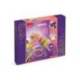 JUEGO MAPED CREATIVO PULSERAS NEON +7 AÑOS