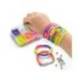 JUEGO MAPED CREATIVO PULSERAS NEON +7 AÑOS