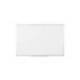 PIZARRA BLANCA MARCA BI-OFFICE EARTH LACADA MAGNETICA MARCO DE ALUMINIO 450X600 MM