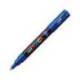 ROTULADOR MARCA UNI POSCA PC-3M MARCADOR DE PINTURA PUNTA CONICA 0,9-1,3 MM AZUL