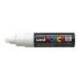ROTULADOR MARCA UNI POSCA PC-8K BLANCO