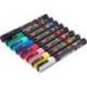 ROTULADOR MARCA UNI POSCA PC-5M MARRON
