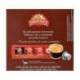 CAFE MARCA SAIMAZA FUERTE ESPRESSO INTENSIDAD 9 CAJA DE 20 CAPSULAS COMPATIBLE NESPRESSO