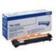 TONER BROTHER TN-1050 HL1110 DCP1510 MFC1810 NEGRO -1000 PAG