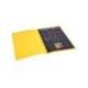 Subcarpeta Exacompta din A4 80 g/m2 amarillo