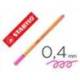 Rotulador Stabilo point 88/056 rosa neon
