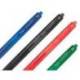 Boligrafo Pilot Super Grip G Azul 0,4 mm retráctil