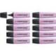 Rotulador Stabilo Boss Pastel 70 Brisa Violeta