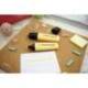 Rotulador Stabilo Boss Pastel 70 Amarillo Cremoso