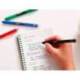 Boligrafo Paper Mate Inkjoy Retractil Gel 0,7 mm Color Negro
